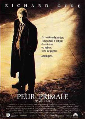 Peur primale - sflix