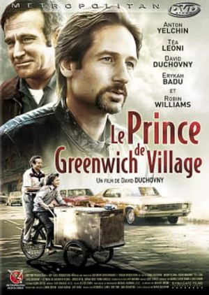 Le prince de Greenwich Village