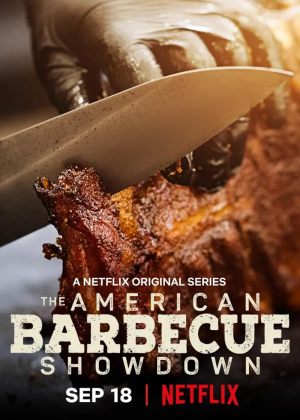 American Barbecue: Le grand défi S1-S2