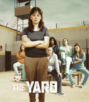 The Yard S1-S2