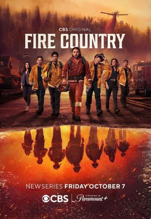 Fire Country: Pompiers sur appel S1-S4