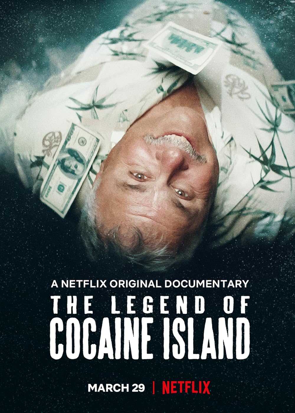 La légende de Cocaine Island