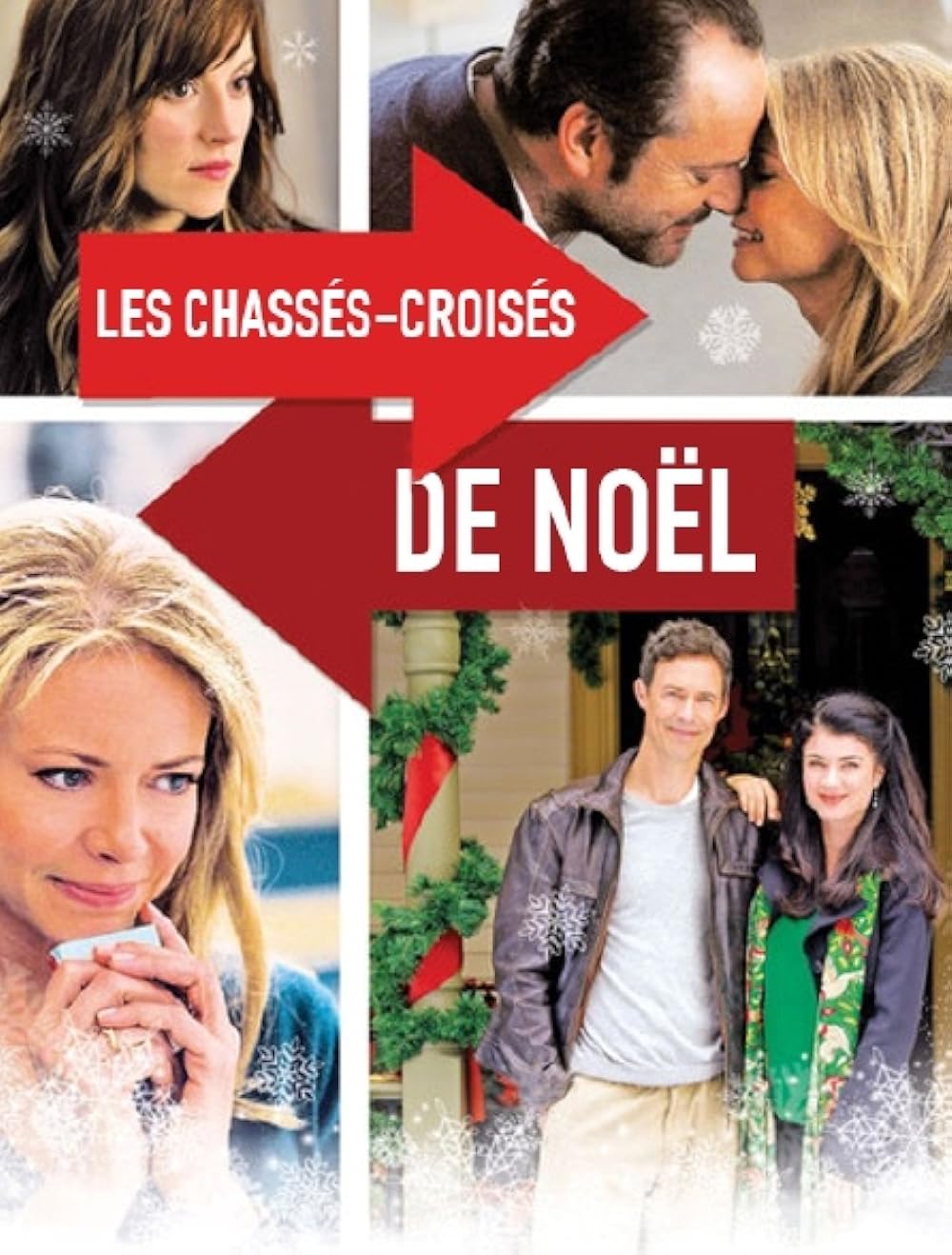 Les Chassés-croisés de Noël