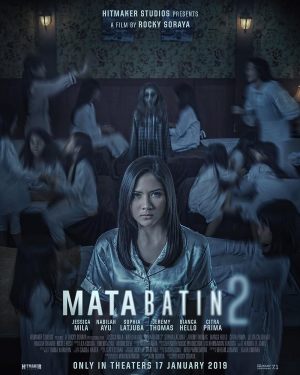 Mata Batin 2