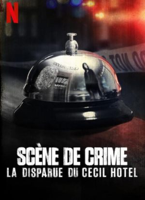 Scène de crime
