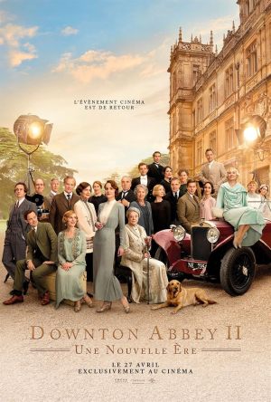 Downton Abbey 2: Une nouvelle ère