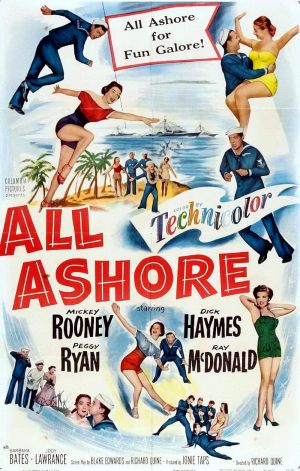 All Ashore