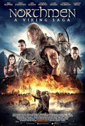 Northmen: Les Derniers Vikings