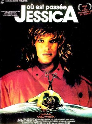 Où est passée Jessica