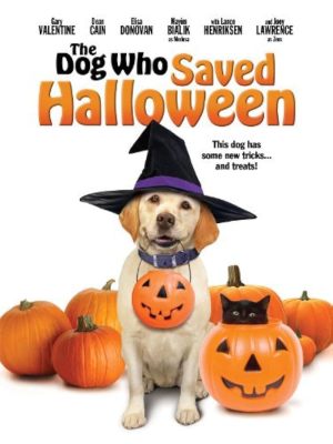 Le sauveur d'Halloween