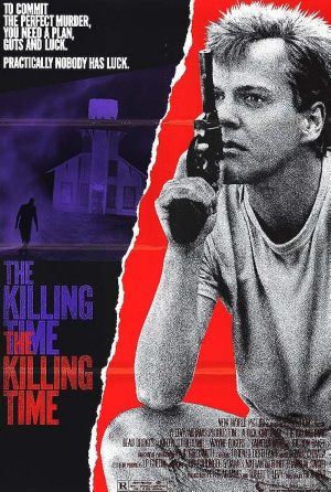 L'heure du crime