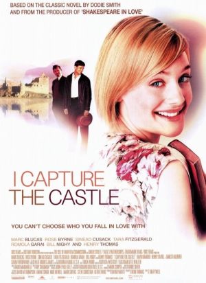 Rose & Cassandra