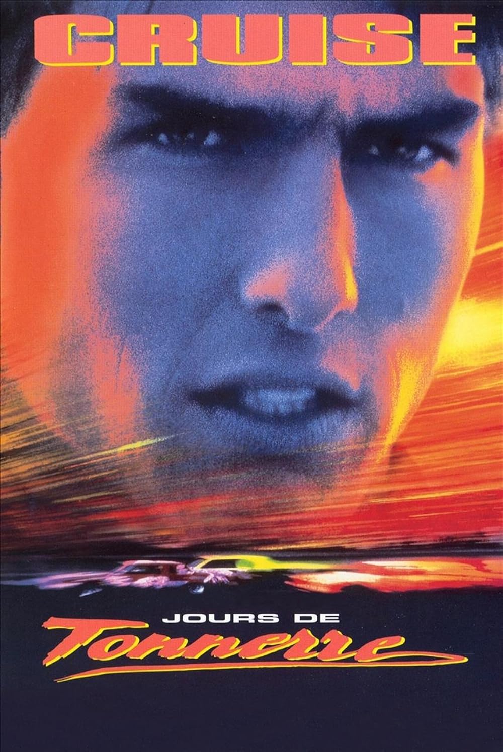 Jours de tonnerre