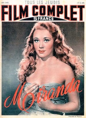 Miranda