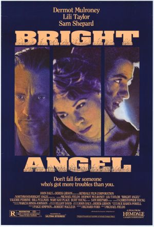 Road Angels