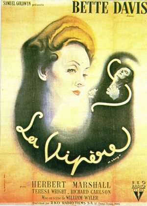 La vipère