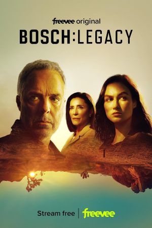 Bosch: Legacy S1-S3