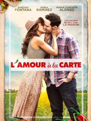 L'amour à la carte