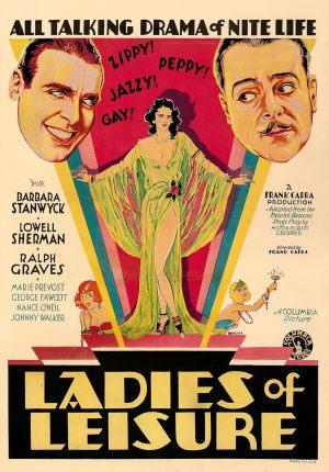 Femmes de luxe