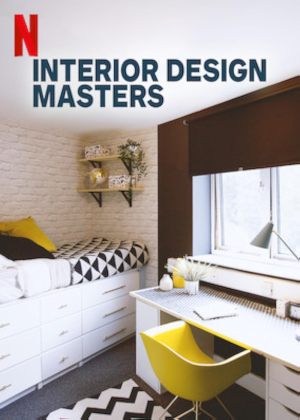 Interior Design Masters S2-S6