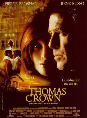 Thomas Crown