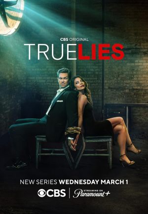 True Lies: Pour le meilleur et pour le pire