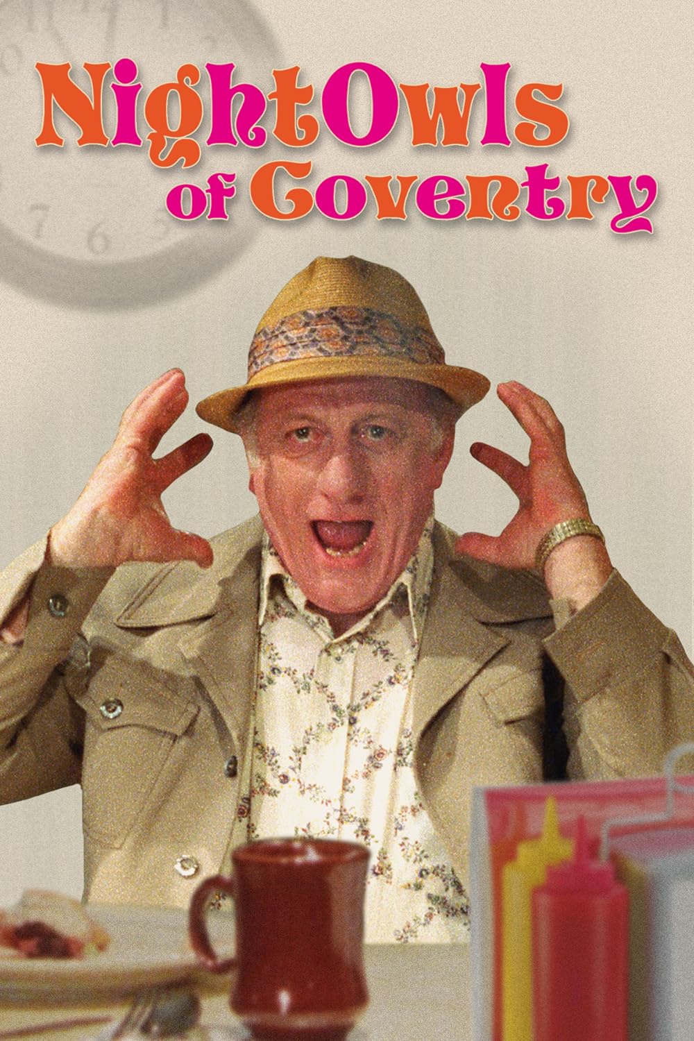 The Nightowls of Coventry
