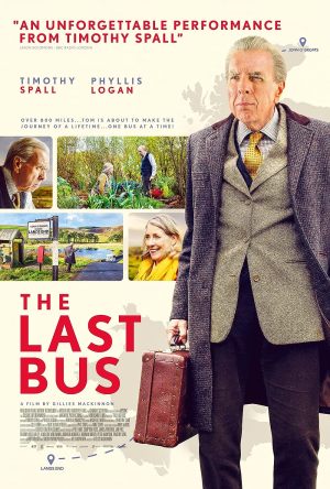 Le dernier bus