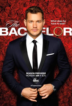 The Bachelor S1-S29