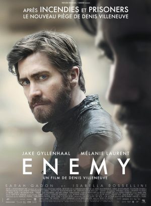 Enemy
