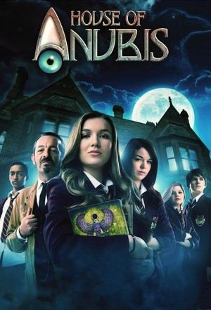 Anubis S1-S3