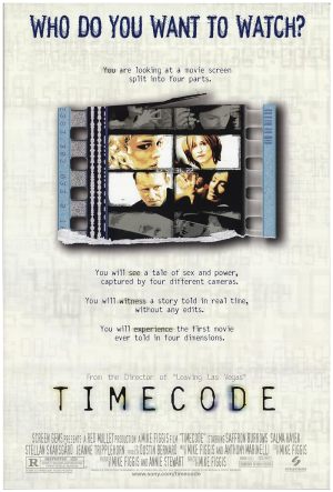 Time Code