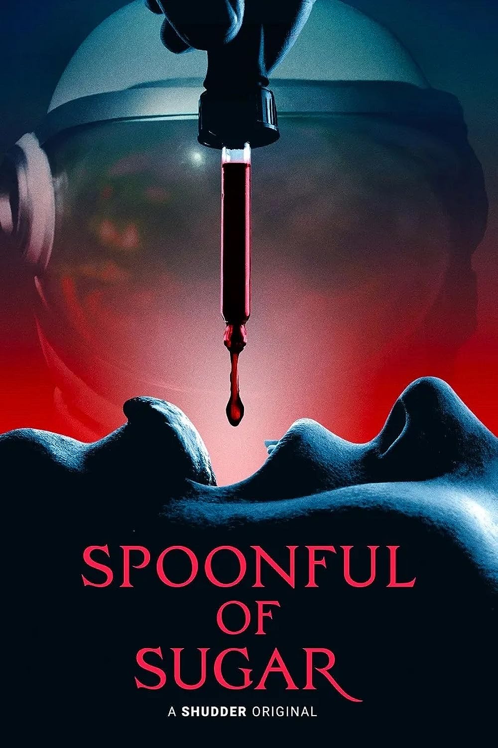 Spoonful of Sugar background