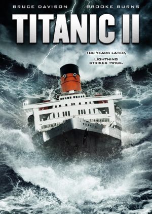 Titanic: Odyssée 2012