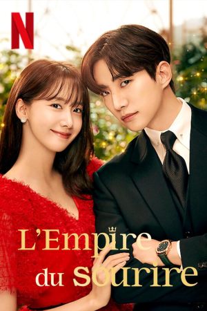 L'Empire du sourire
