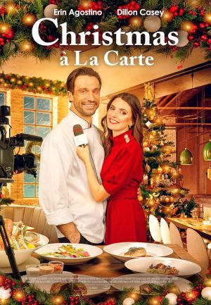 Délicieux Noël