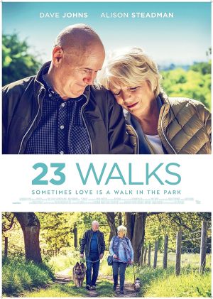 23 Walks
