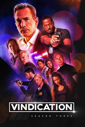 Vindication S1-S3