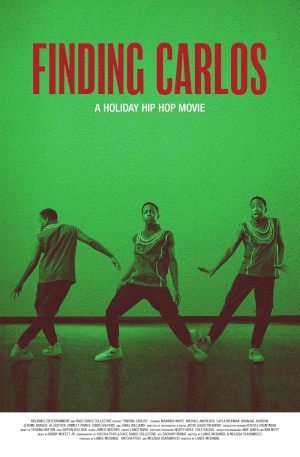 Finding Carlos