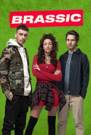 Brassic S1-S5
