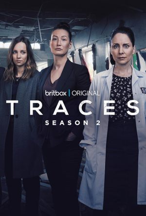 Traces S1-S2