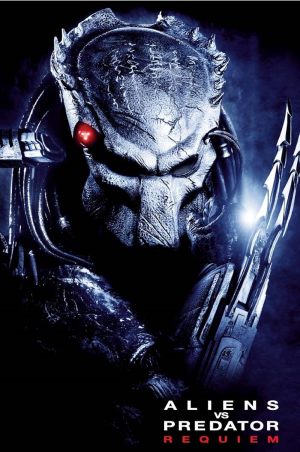 Aliens vs Predator: Requiem