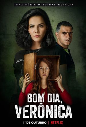 Bom Dia, Verônica S1-S2