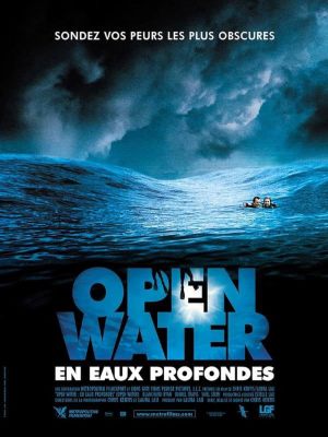 Open water - En eaux profondes