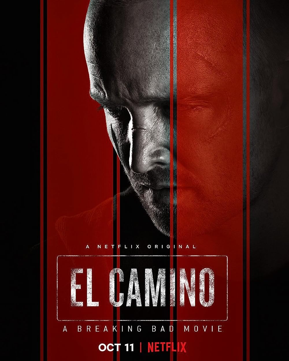 El Camino : Un film Breaking Bad