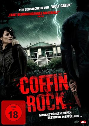 Coffin Rock