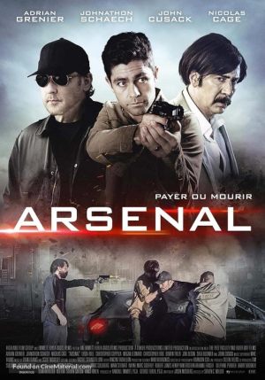 Arsenal