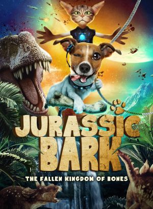 Jurassic Bark