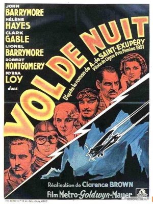 Vol de nuit