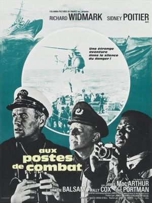 Aux postes de combat